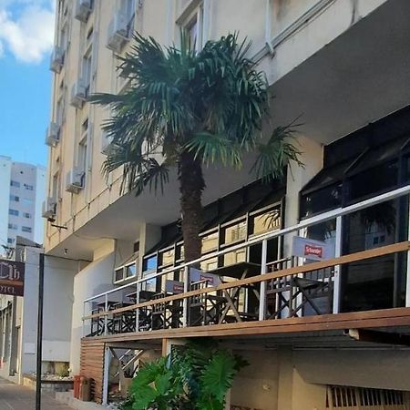 Carlos Niso 1 Concepción del Uruguay エクステリア 写真