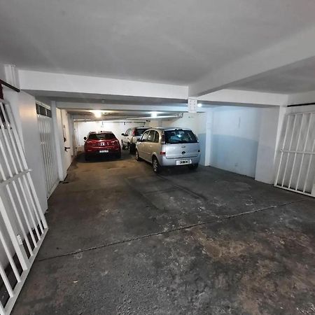 Carlos Niso 1 Concepción del Uruguay エクステリア 写真