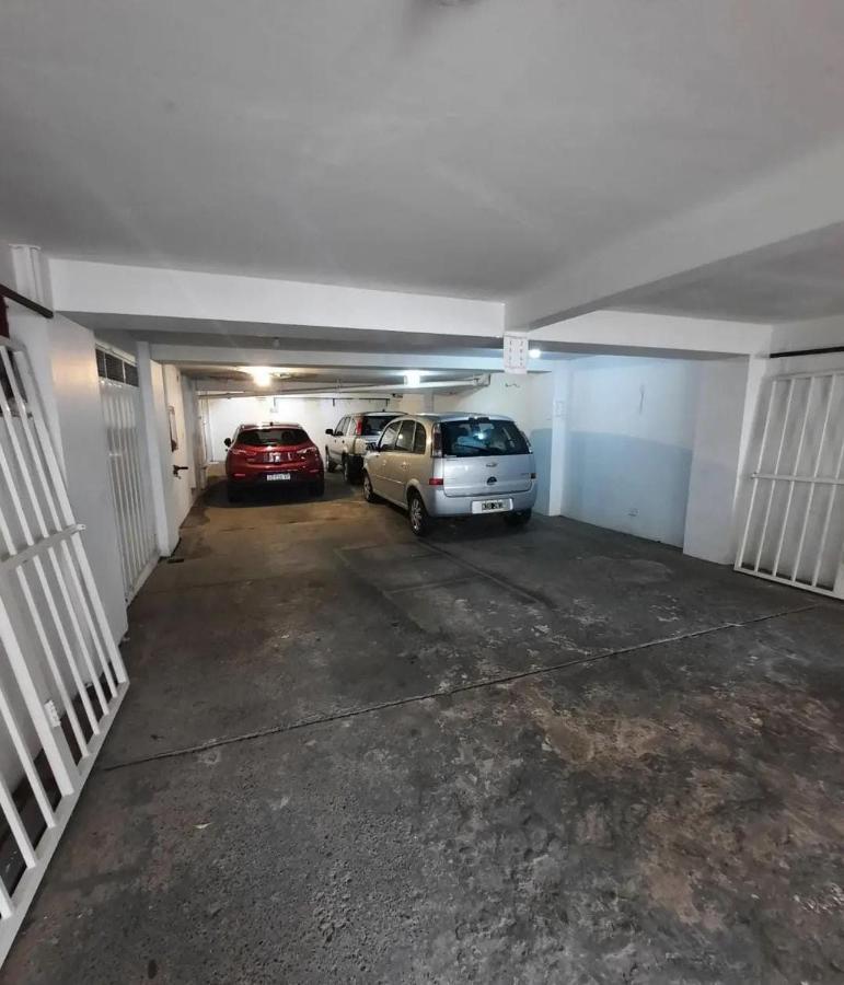 Carlos Niso 1 Concepción del Uruguay エクステリア 写真